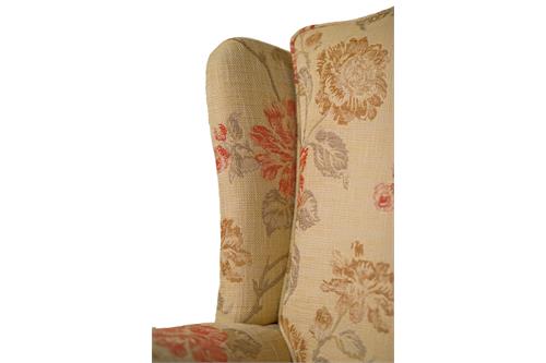 York Wing Chair