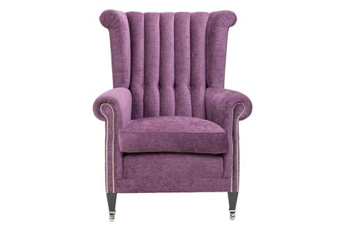 George Wing Chair