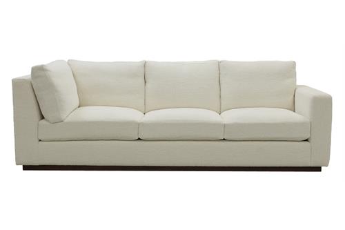 Soho Sectional 245cm Corner Unit - Right Arm Facing