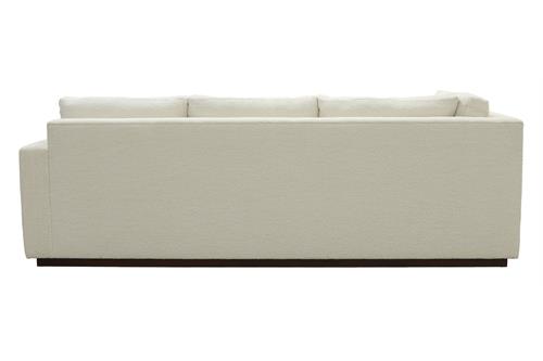 Soho Sectional 245cm Corner Unit - Right Arm Facing