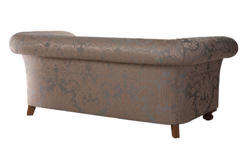 Highgrove Sofa 6' 6"