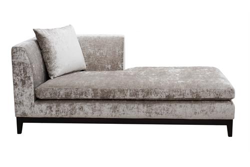 Rosemead Sectional Chaise - Right Arm Facing