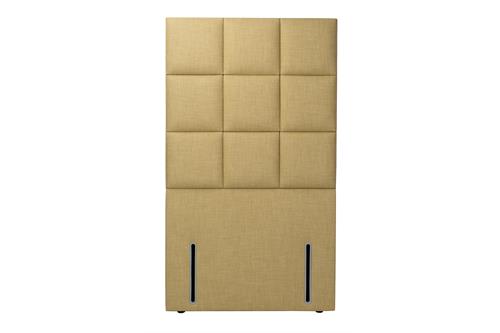 Cholet Single Headboard - Euro Slim (90cm)