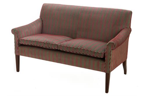 Godolphin 5' Sofa