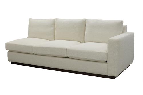 Soho Sectional 214cm - Right Arm Facing