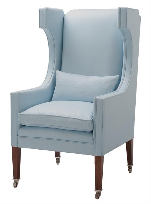Edward Wing Chair