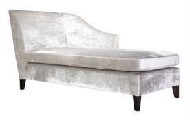 Willoughby Chaise - Right Arm Facing
