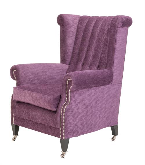 George Wing Chair