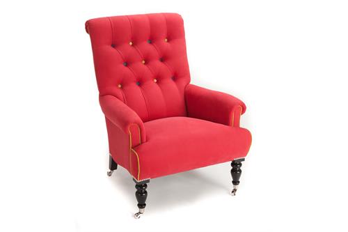 Roedean Chair