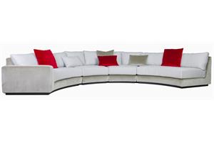 Cinema Sectional