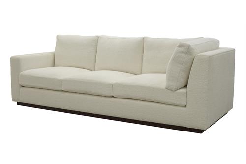 Soho Sectional 245cm Corner Unit - Left Arm Facing