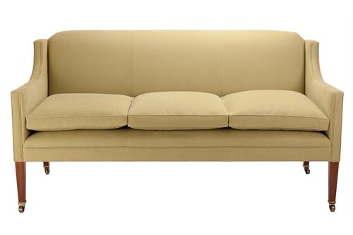 Edwina 5' 6" Sofa