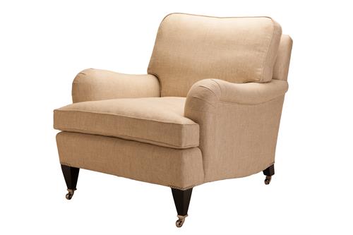 Cavendish Chair - Deep Seat