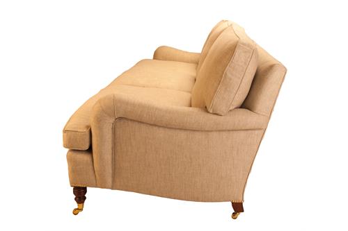 Cavendish 8' Sofa - Deep Seat