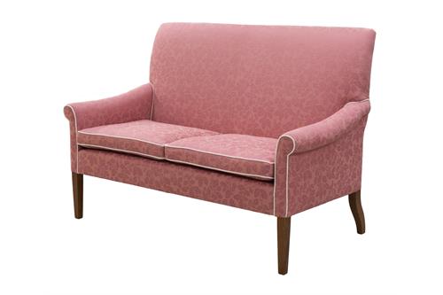 Godolphin High-Back 5' Sofa