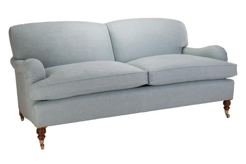 Cadogan 6' Sofa - Regular Depth