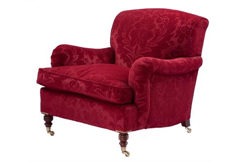 Cadogan Chair - Regular Depth