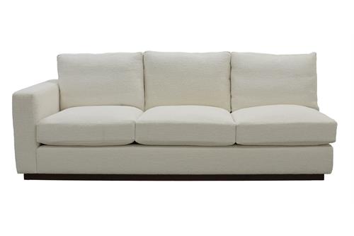 Soho Sectional 214cm - Left Arm Facing