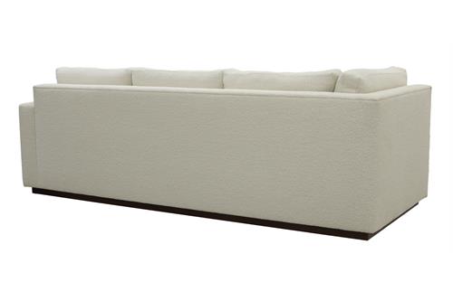 Soho Sectional 245cm Corner Unit - Right Arm Facing