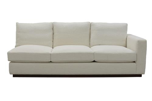 Soho Sectional 214cm - Right Arm Facing