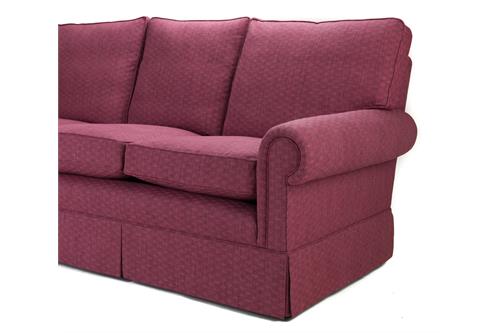 Keble 3 Seater