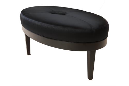 Harlow Large Oval Stool