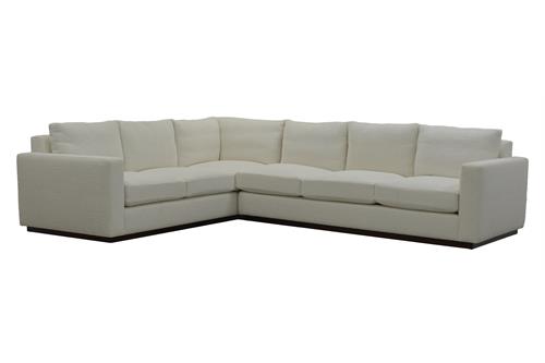 Soho Sectional 214cm - Left Arm Facing