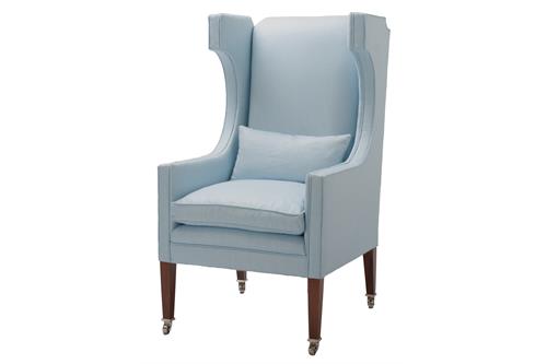 Edward Wing Chair