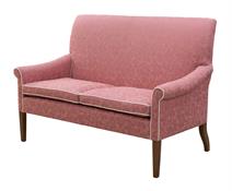 Godolphin High-Back 5' Sofa
