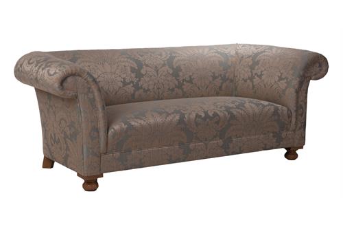 Highgrove Sofa 6' 6"