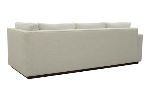 Soho Sectional 245cm Corner Unit - Left Arm Facing