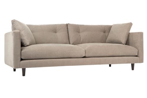 Salone Button-Back 4 Seater