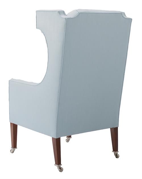 Edward Wing Chair