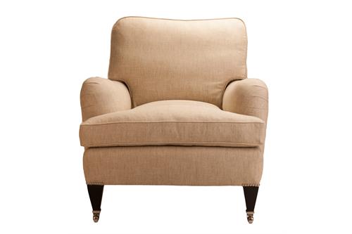 Cavendish Chair - Deep Seat